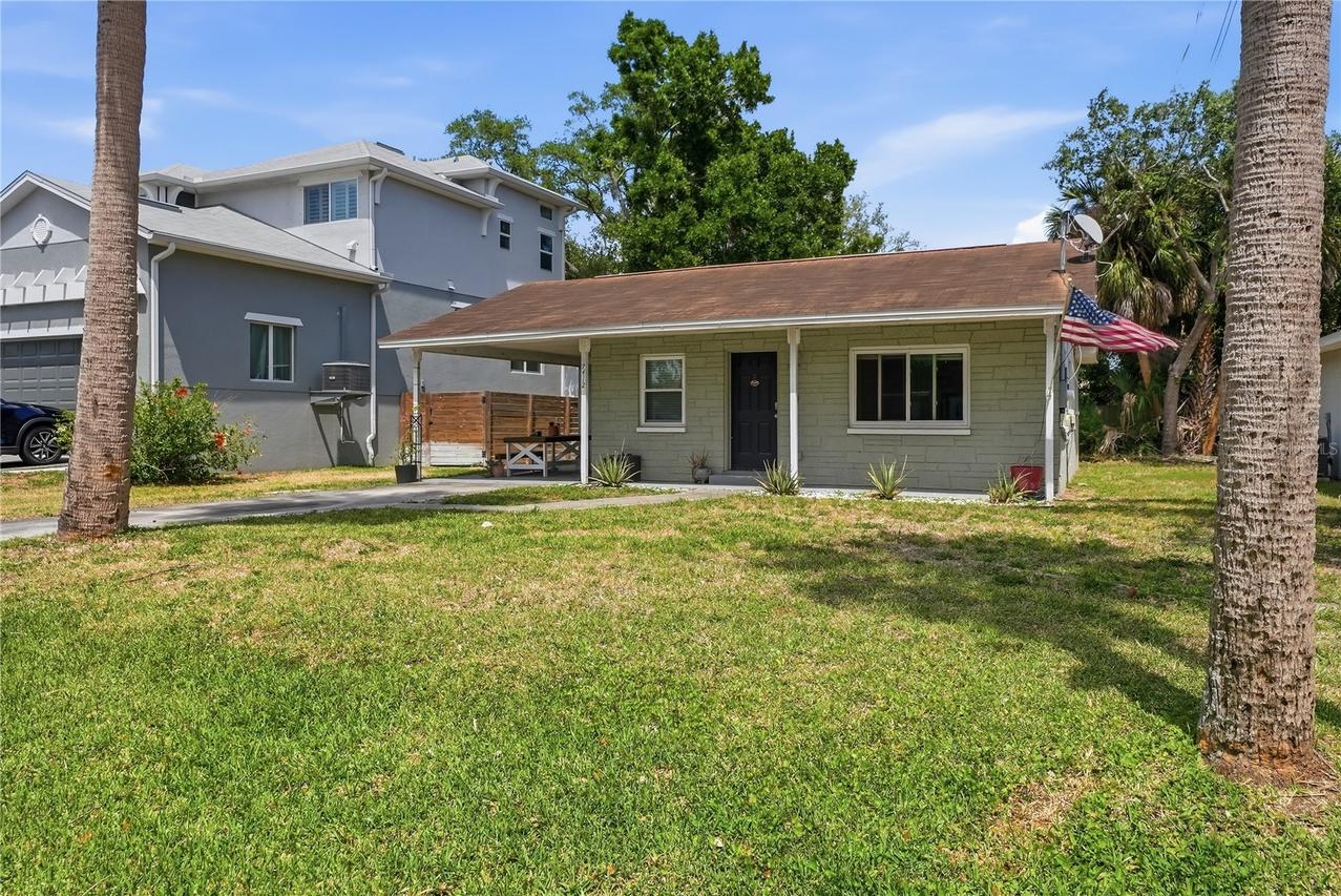 7412 S Sherrill St., Tampa, FL 33616