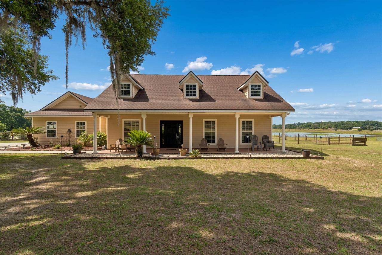 35400 Lake Ray Dr., Dade City, FL 33525