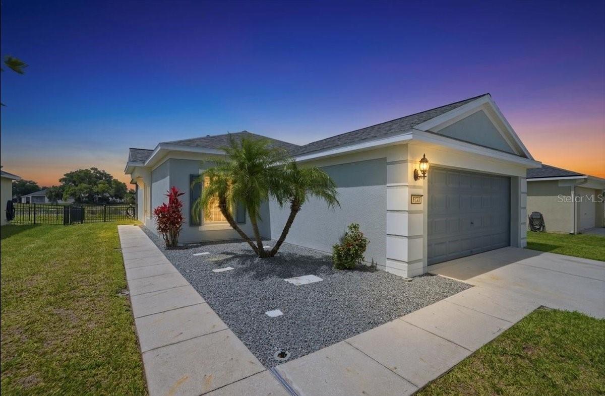 9724 50th Street Cir., Parrish, FL 34219