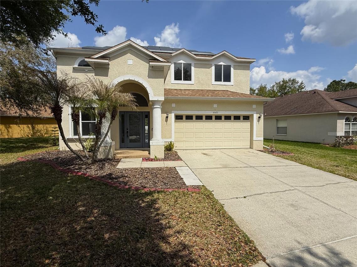 10427 Lucaya Dr., Tampa, FL 33647