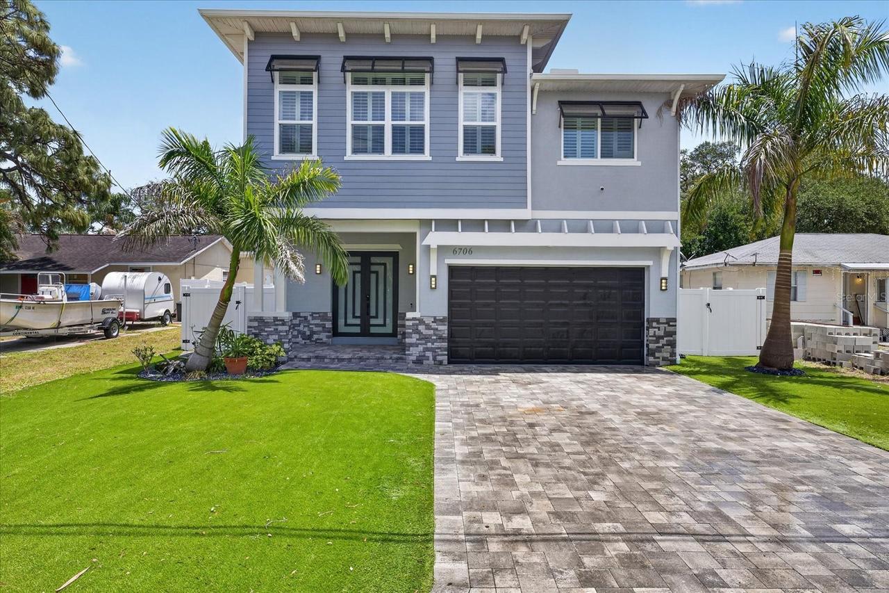6706 S Sterling Ave., Tampa, FL 33611