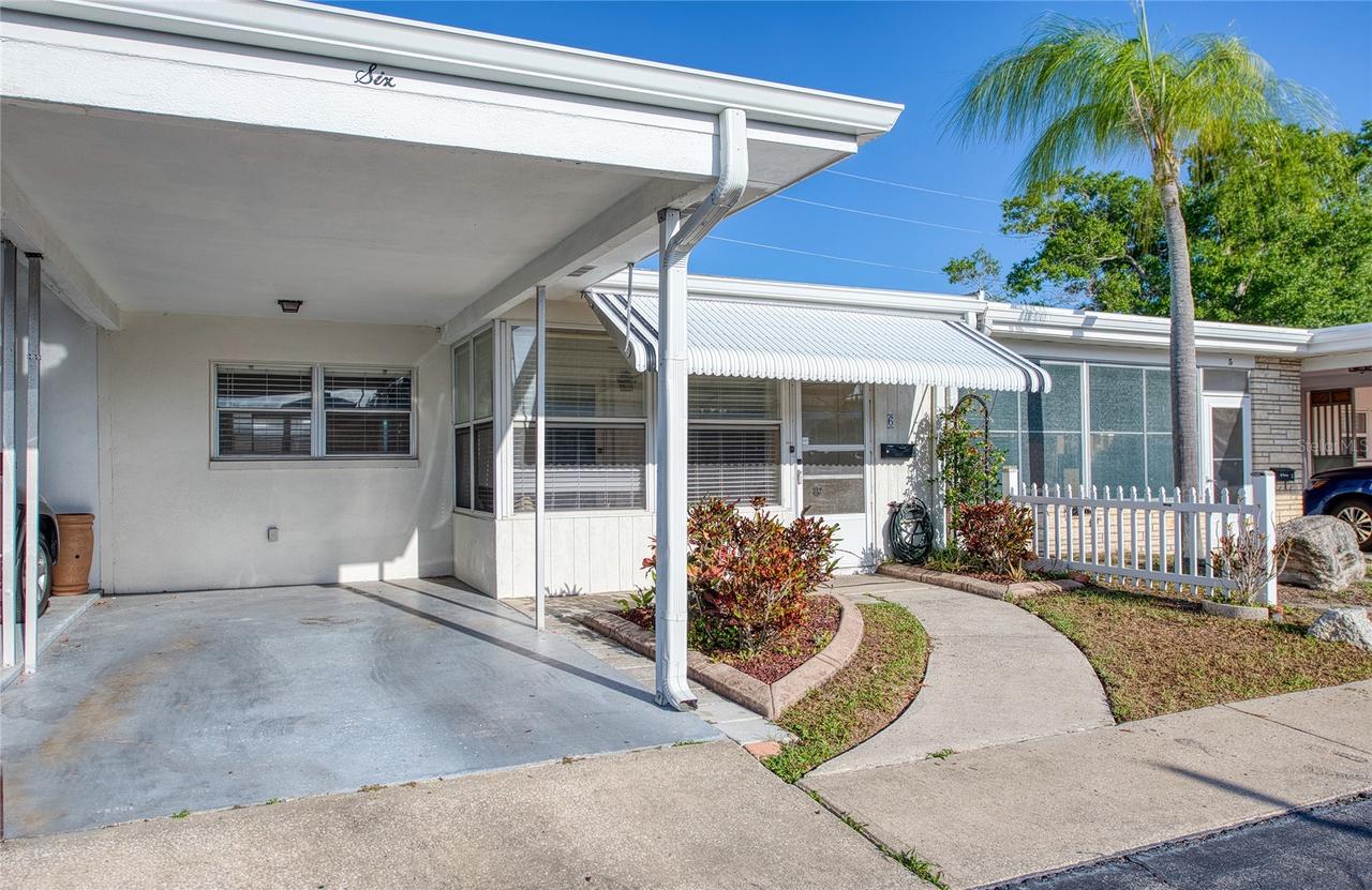 13940 Anona Heights Dr. #6, Largo, FL 33774