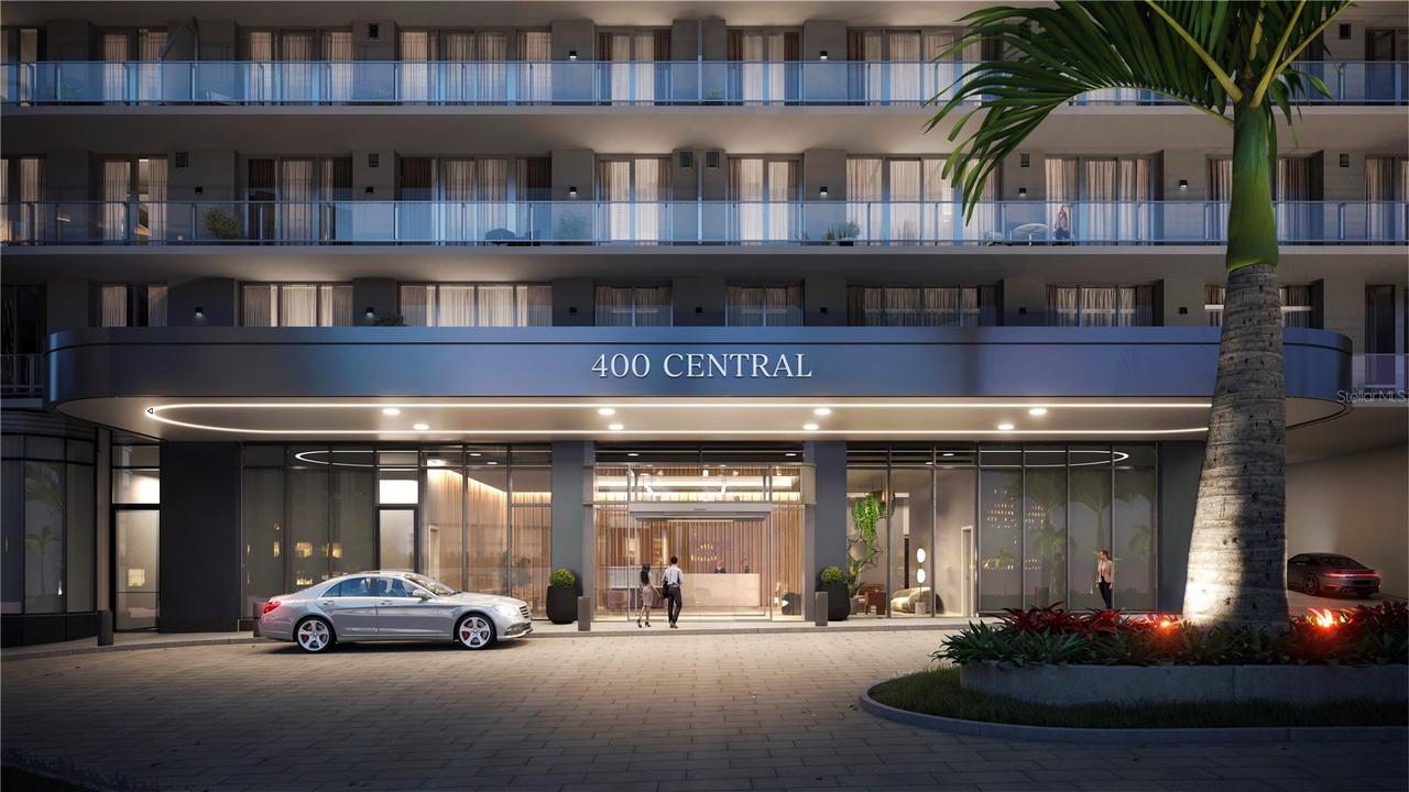 400 Central Ave. #3706, St Petersburg, FL 33701