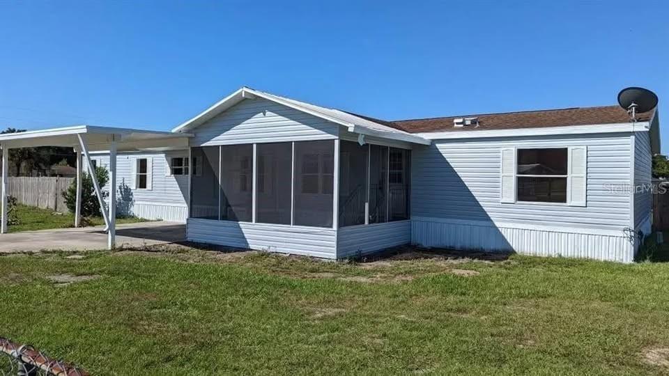4300 Meadow Ridge Ave., Mulberry, FL 33860
