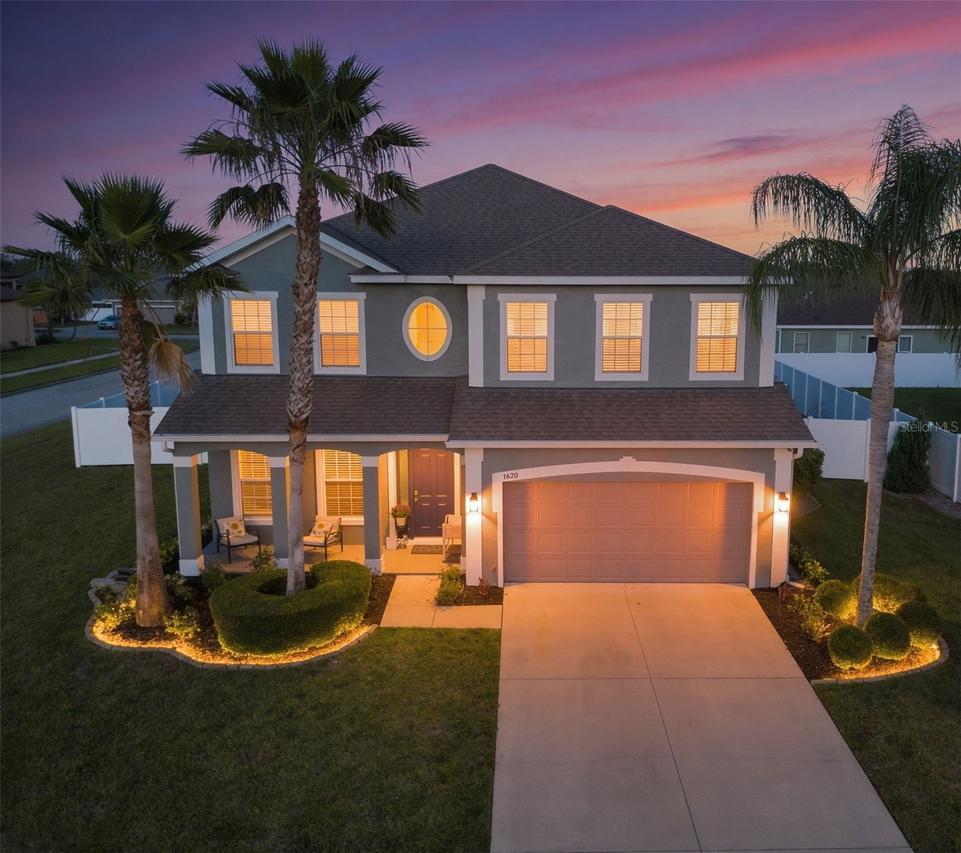 3020 Via Siena St., Plant City, FL 33566