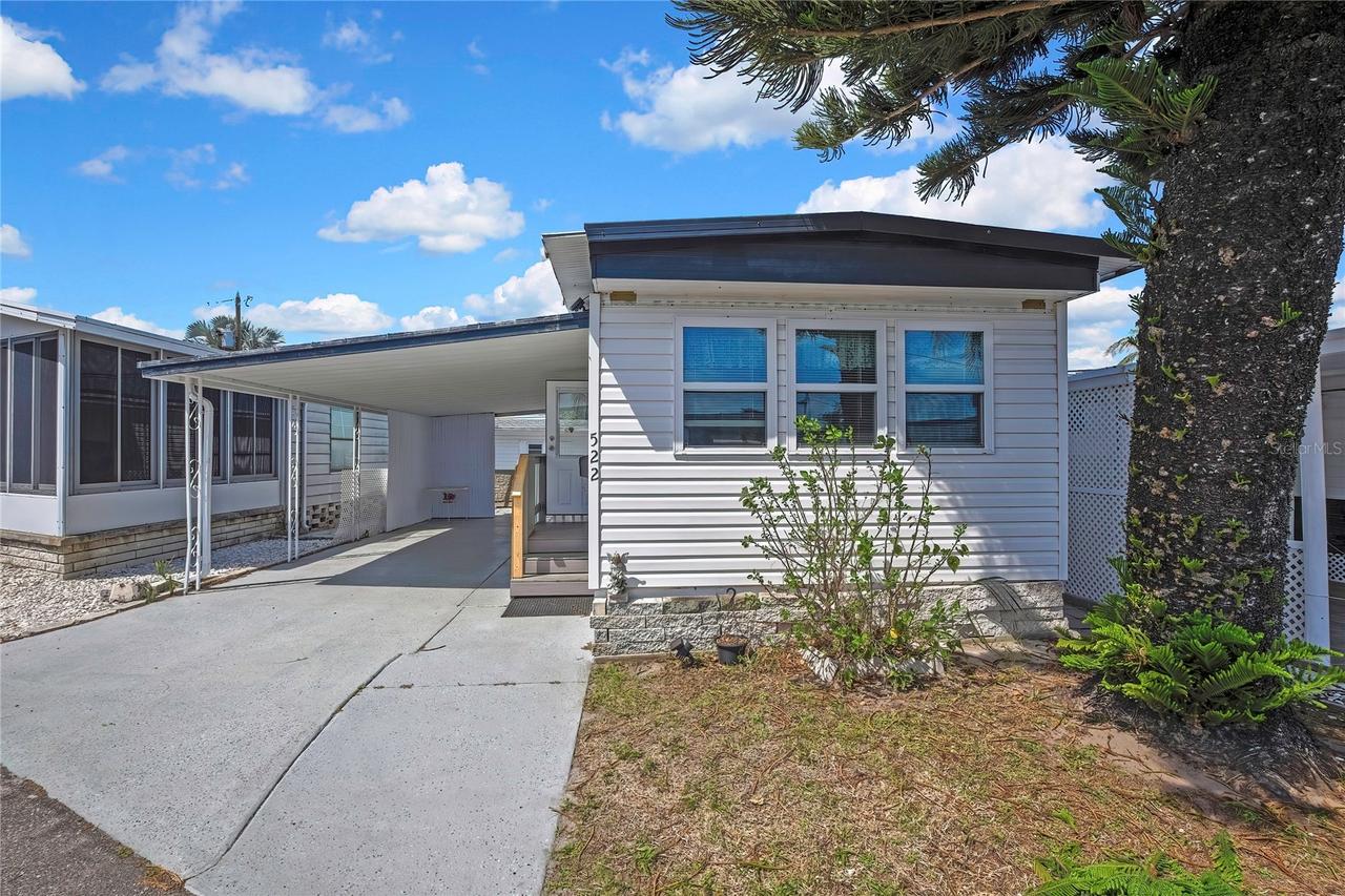 770 32nd Ave. #522, St Petersburg, FL 33705