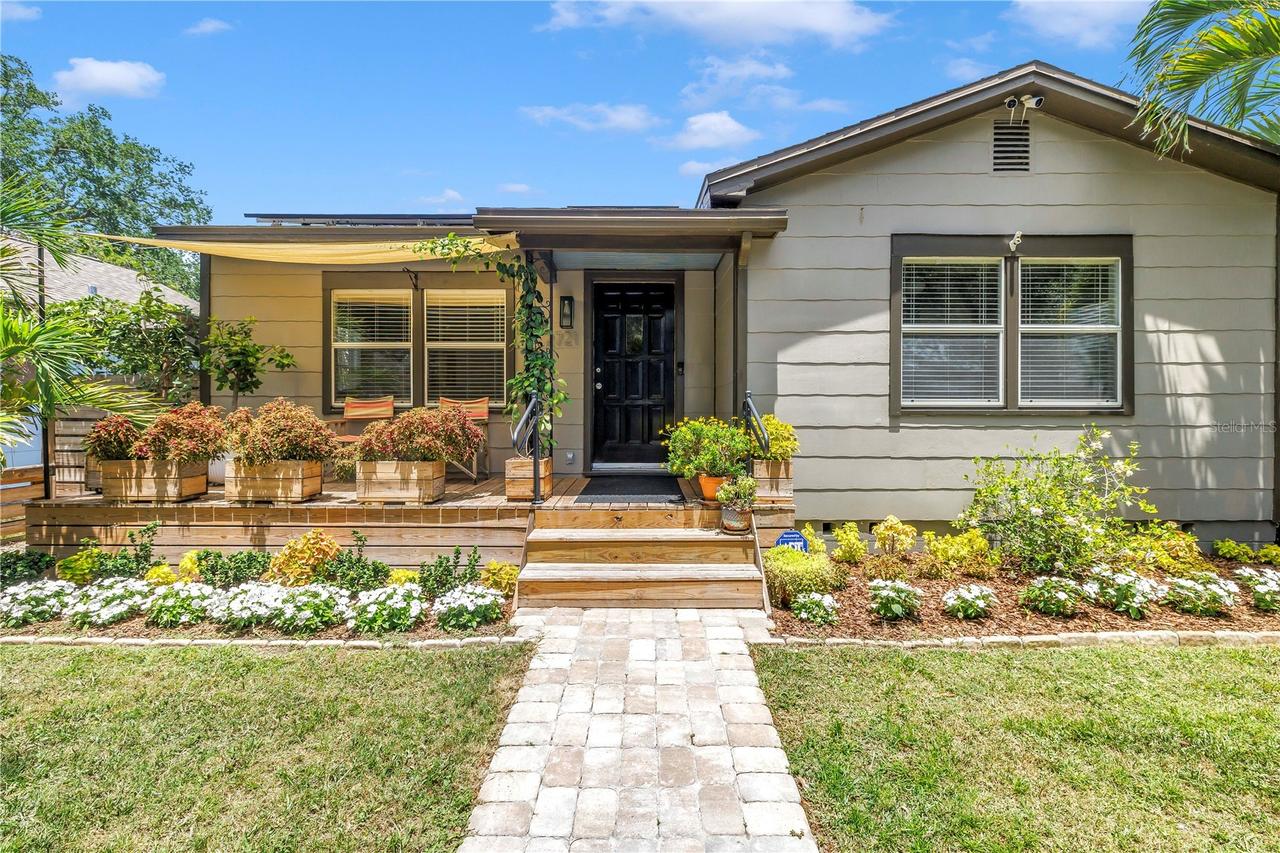 2721 4th Ave., St Petersburg, FL 33712