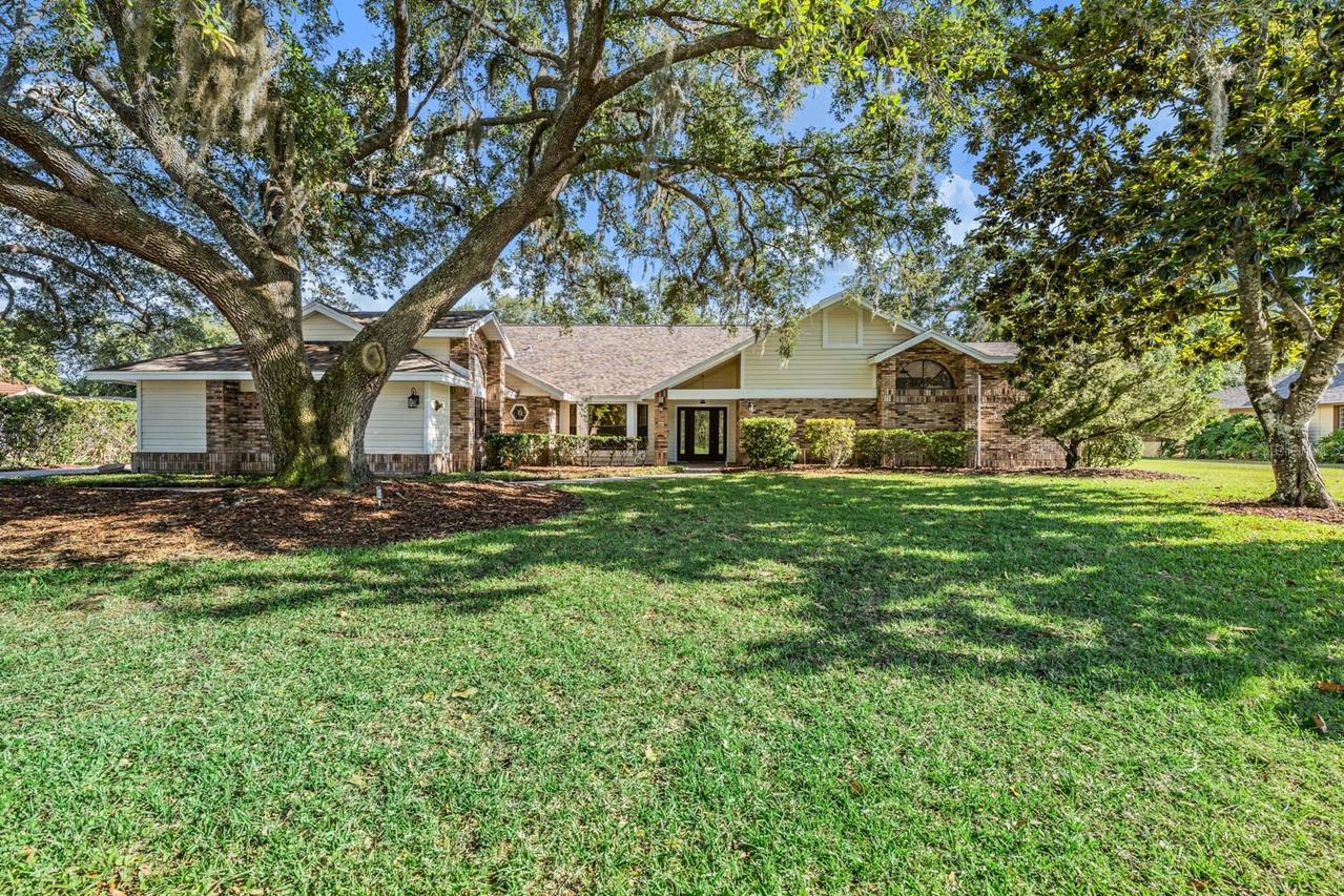 2778 St Andrews Blvd., Tarpon Springs, FL 34688