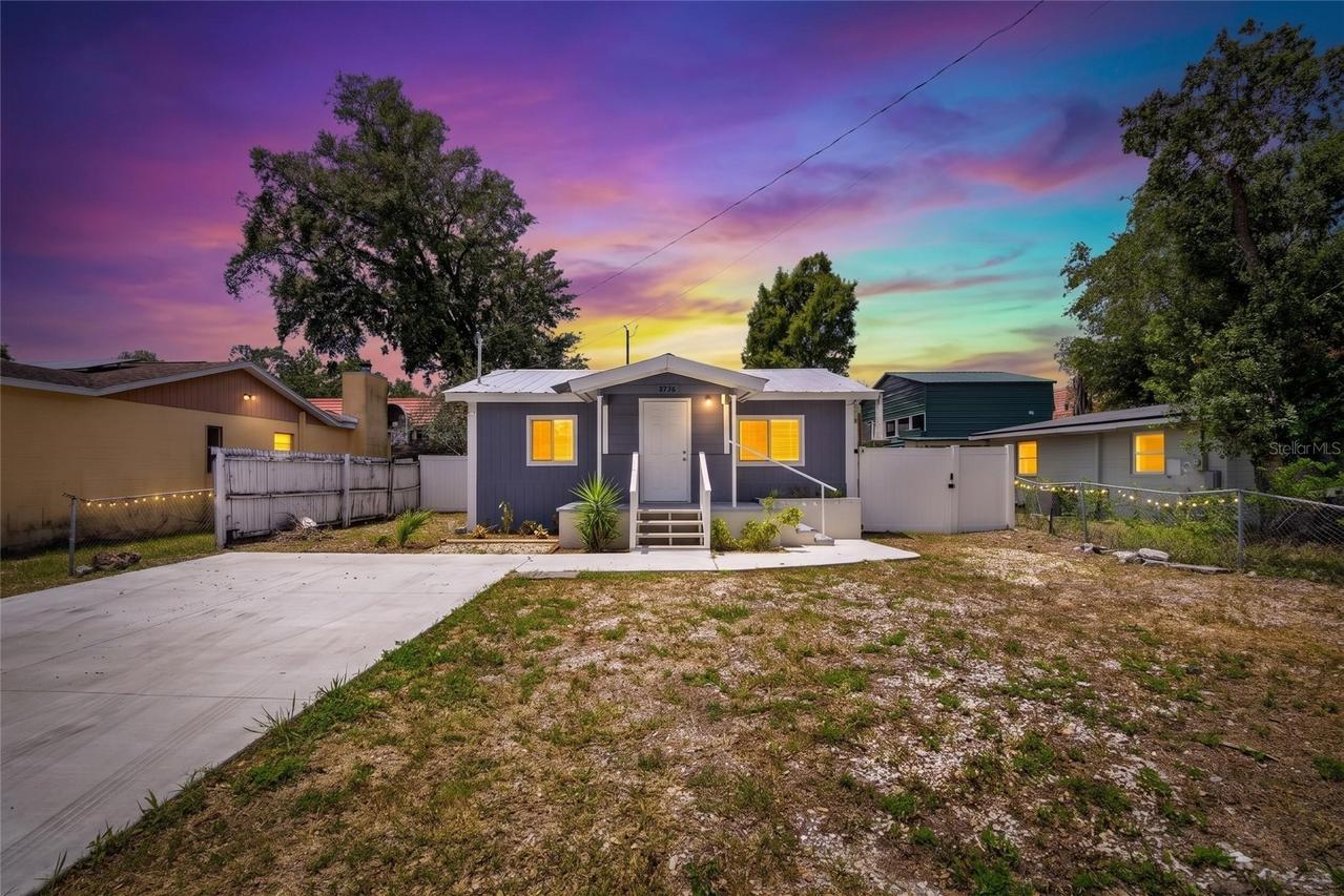 8738 N Tangerine Pl., Tampa, FL 33617