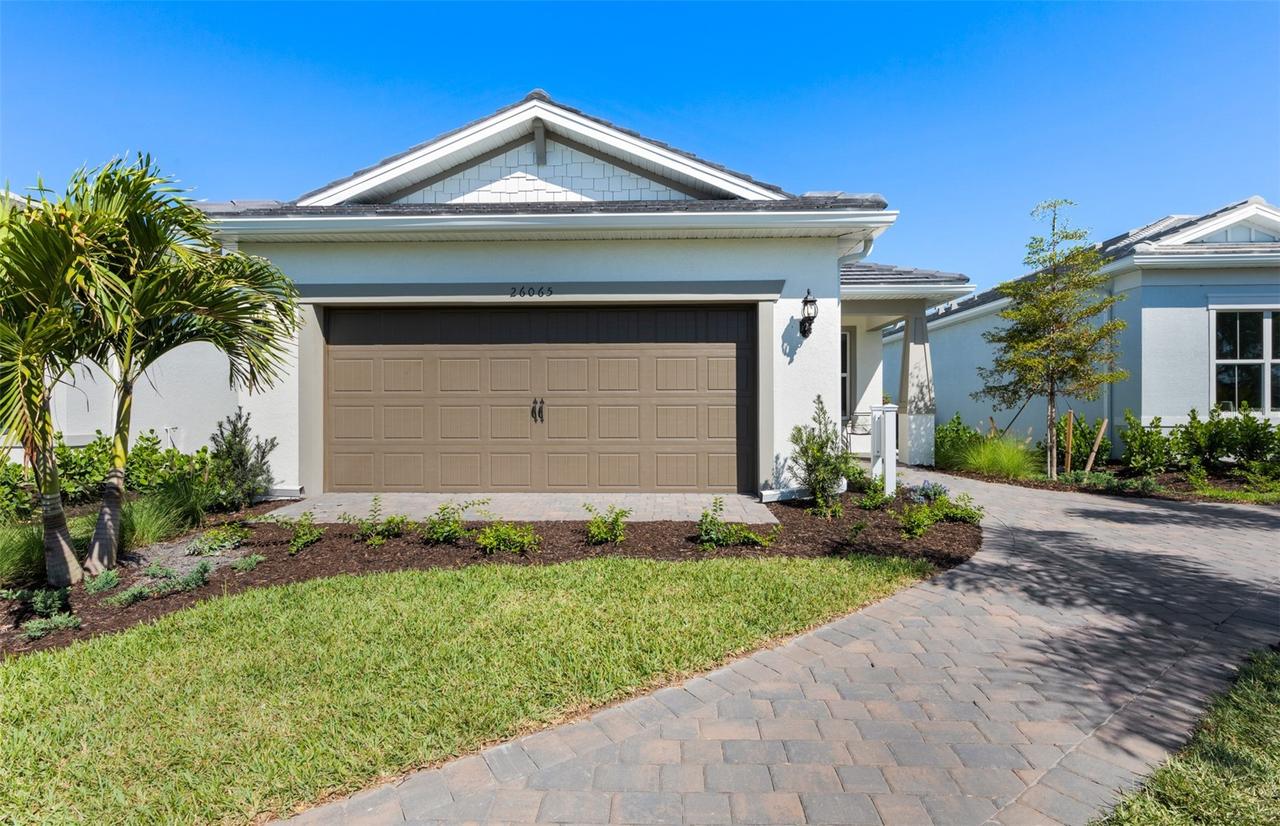10477 Sea Breeze Ridge Dr., Englewood, FL 34223
