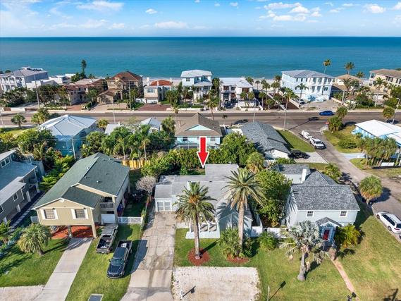 New Homes For Sale This Week in Redington Beach: May 1st to May 7th