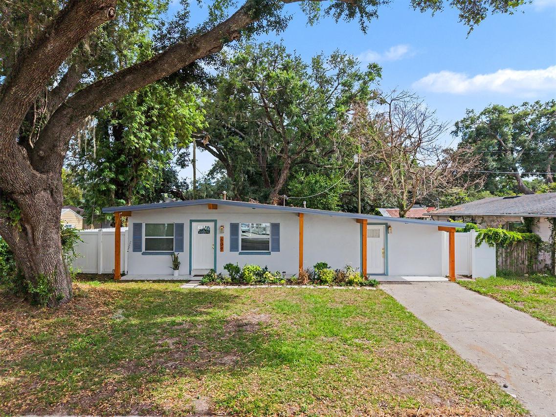 609 Fairmont Dr., Brandon, FL 33511