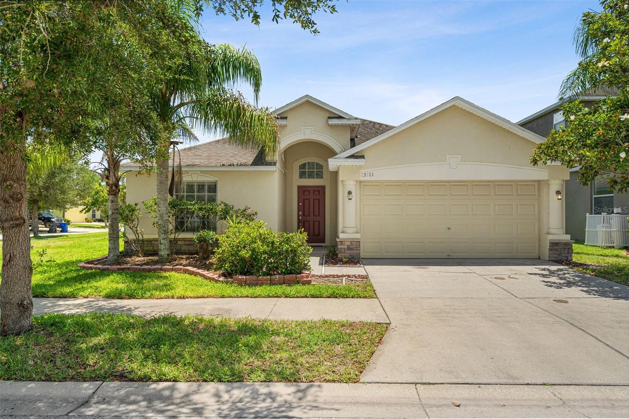 13181 Royal Pines Ave., Riverview, FL 33579