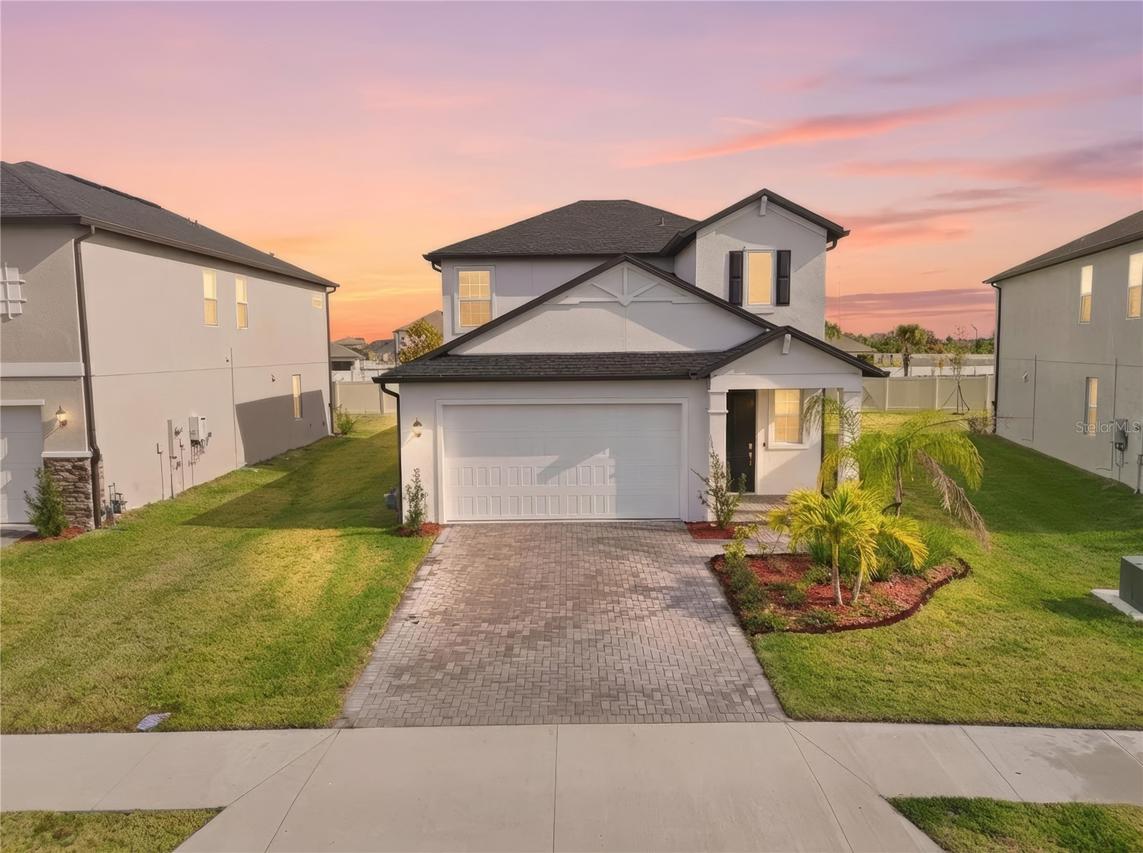 11534 72nd Pl., Palmetto, FL 34221