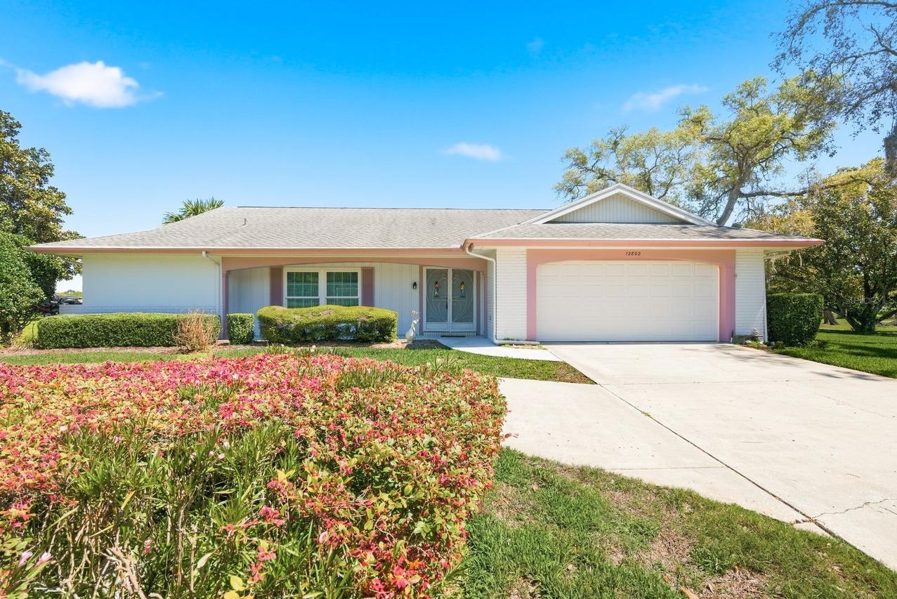 12802 Ironwood Cir., Hudson, FL 34667