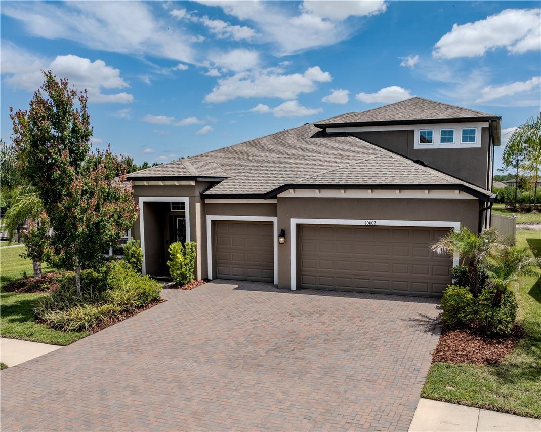 10802 Rolling Moss Rd., Tampa, FL 33647