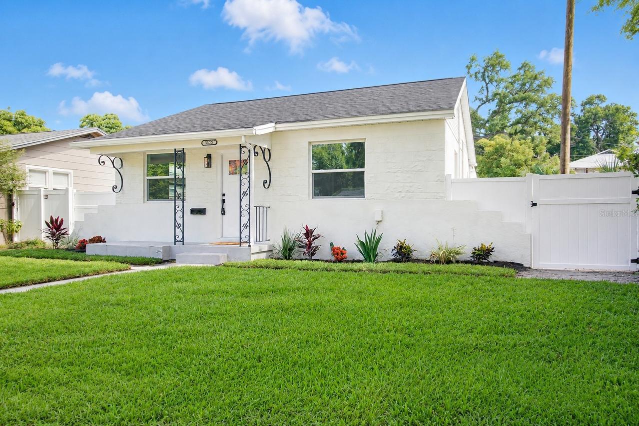 3459 8th Ave., St Petersburg, FL 33713