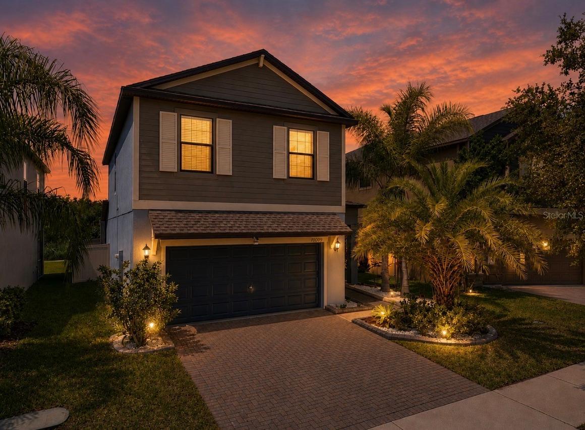 10005 Sage Creek Dr., Ruskin, FL 33573