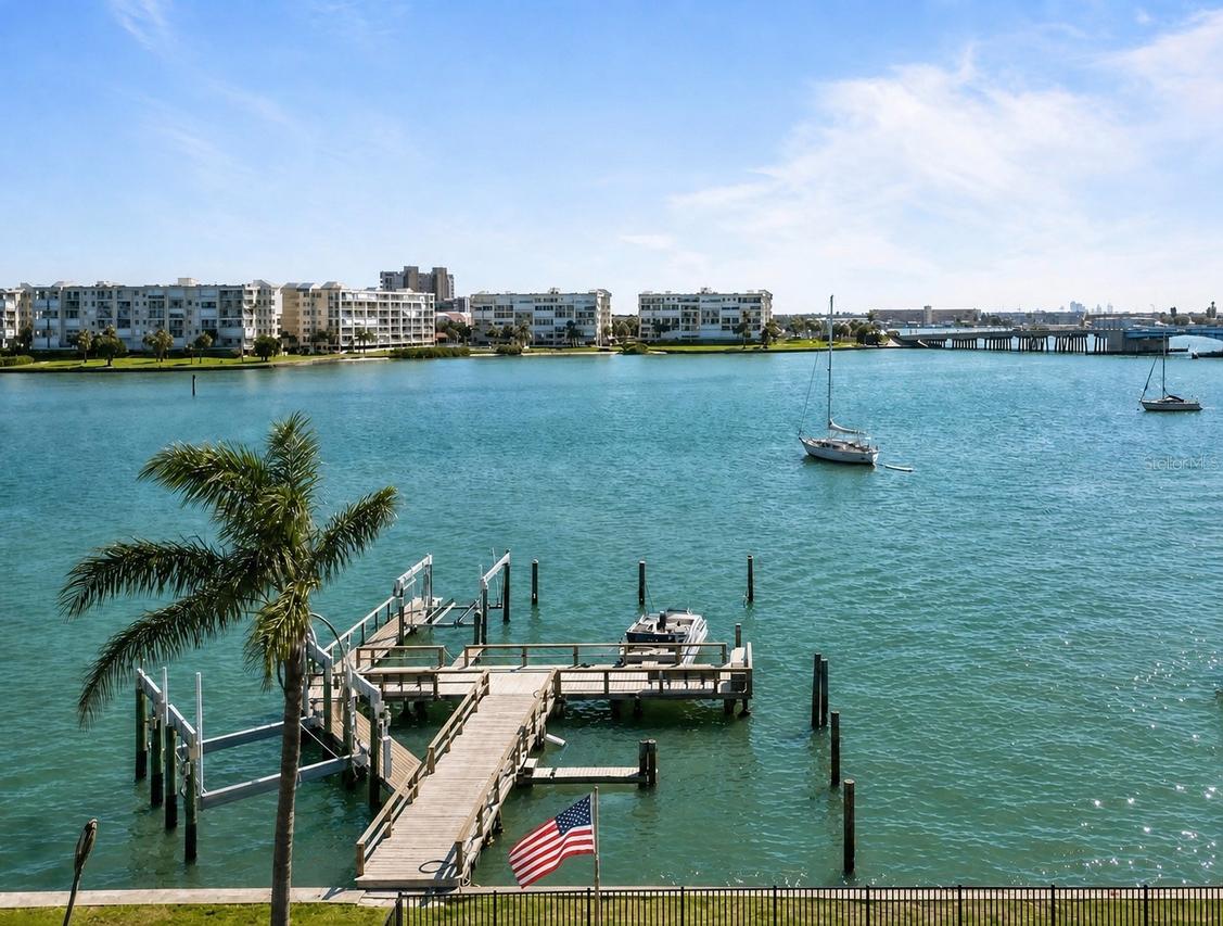 7740 Boca Ciega Dr. #110, St Pete Beach, FL 33706