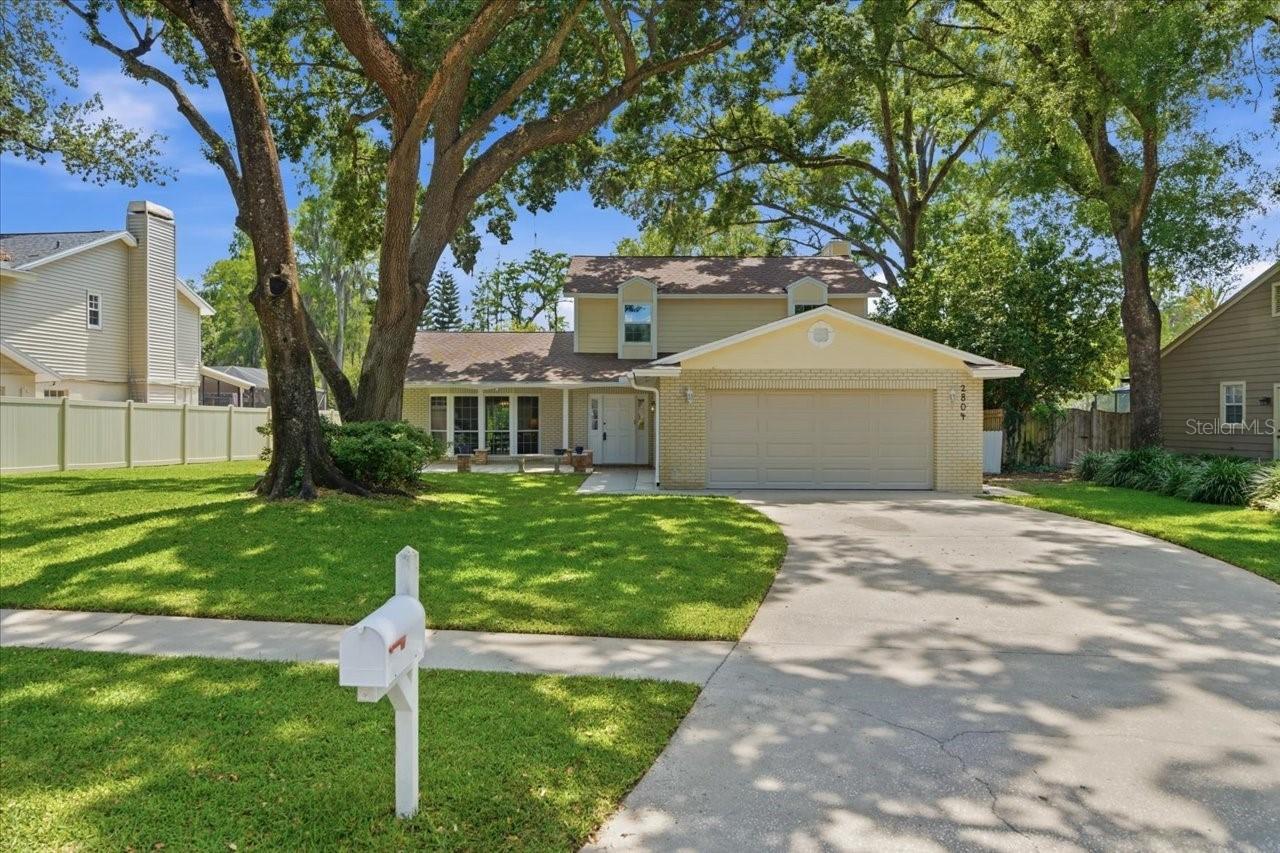 2804 Palamore Dr., Tampa, FL 33618