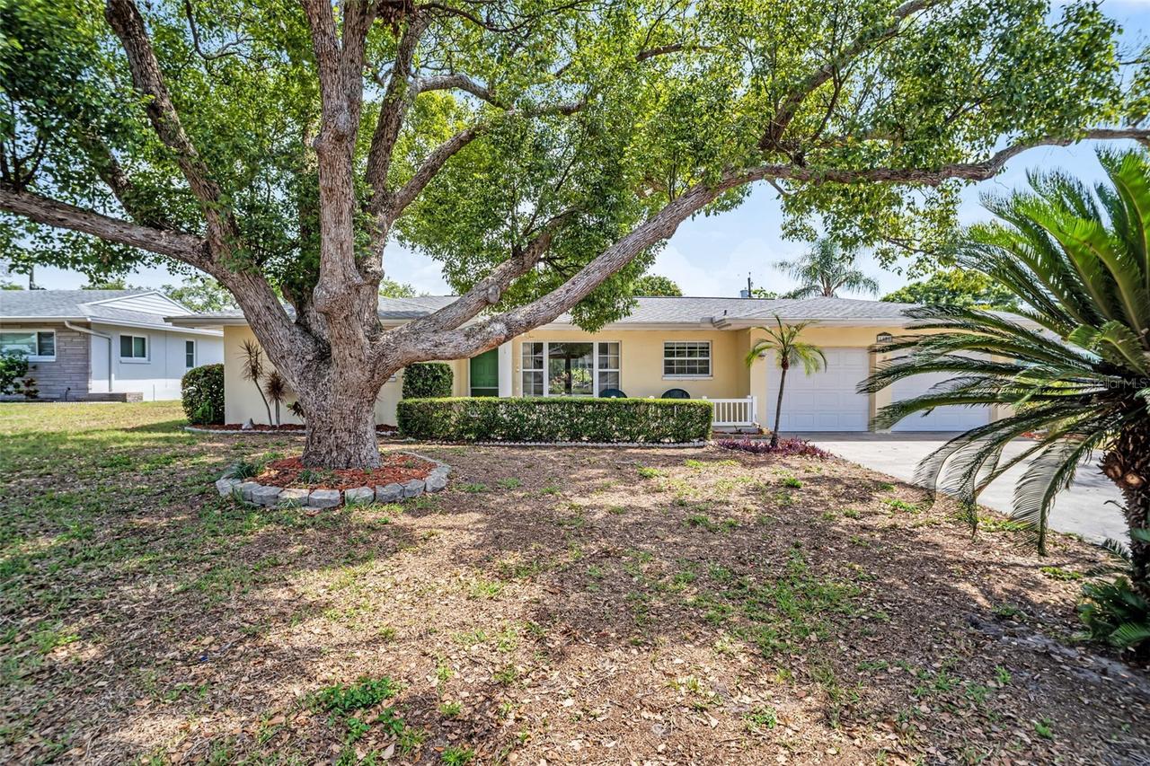 1935 Jeffords St., Clearwater, FL 33764