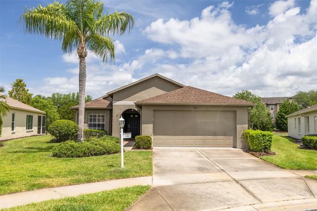 New Construction Homes For Sale This Week in Trinity: May 6th to May 12th