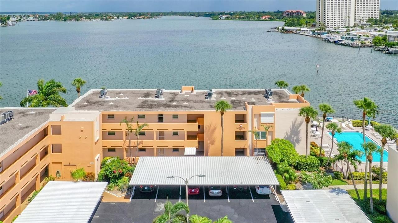 7560 Bay Island Dr. #149, South Pasadena, FL 33707