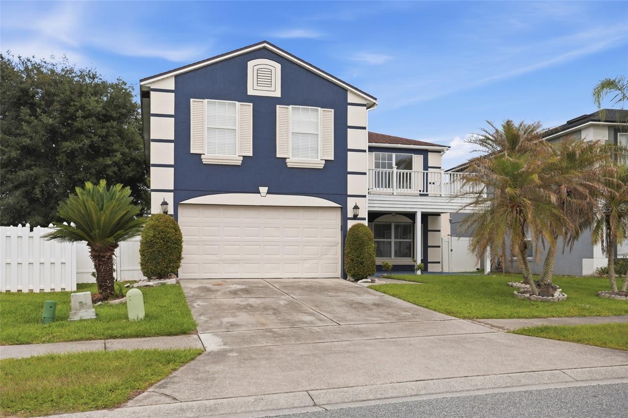 1161 Kempton Chase Pkwy., Orlando, FL 32837
