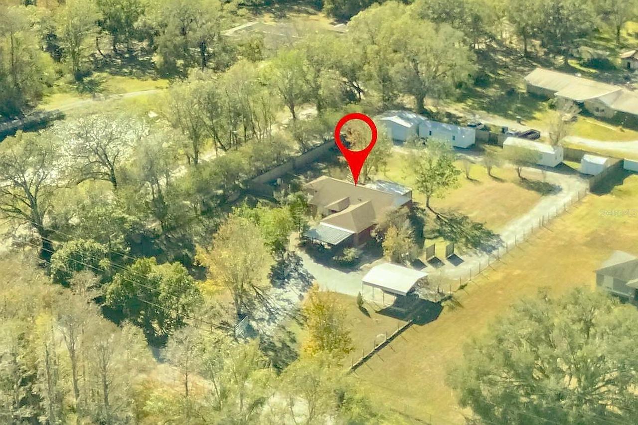 5201 Pless Rd., Plant City, FL 33565