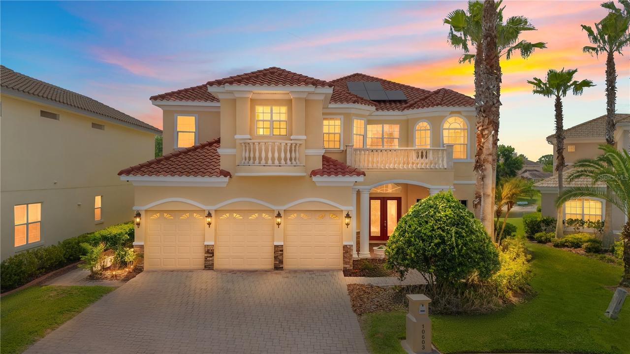 10603 Cayman Isle Ct., Tampa, FL 33647