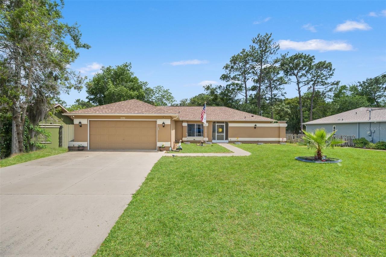 12292 Ronald St., Spring Hill, FL 34609