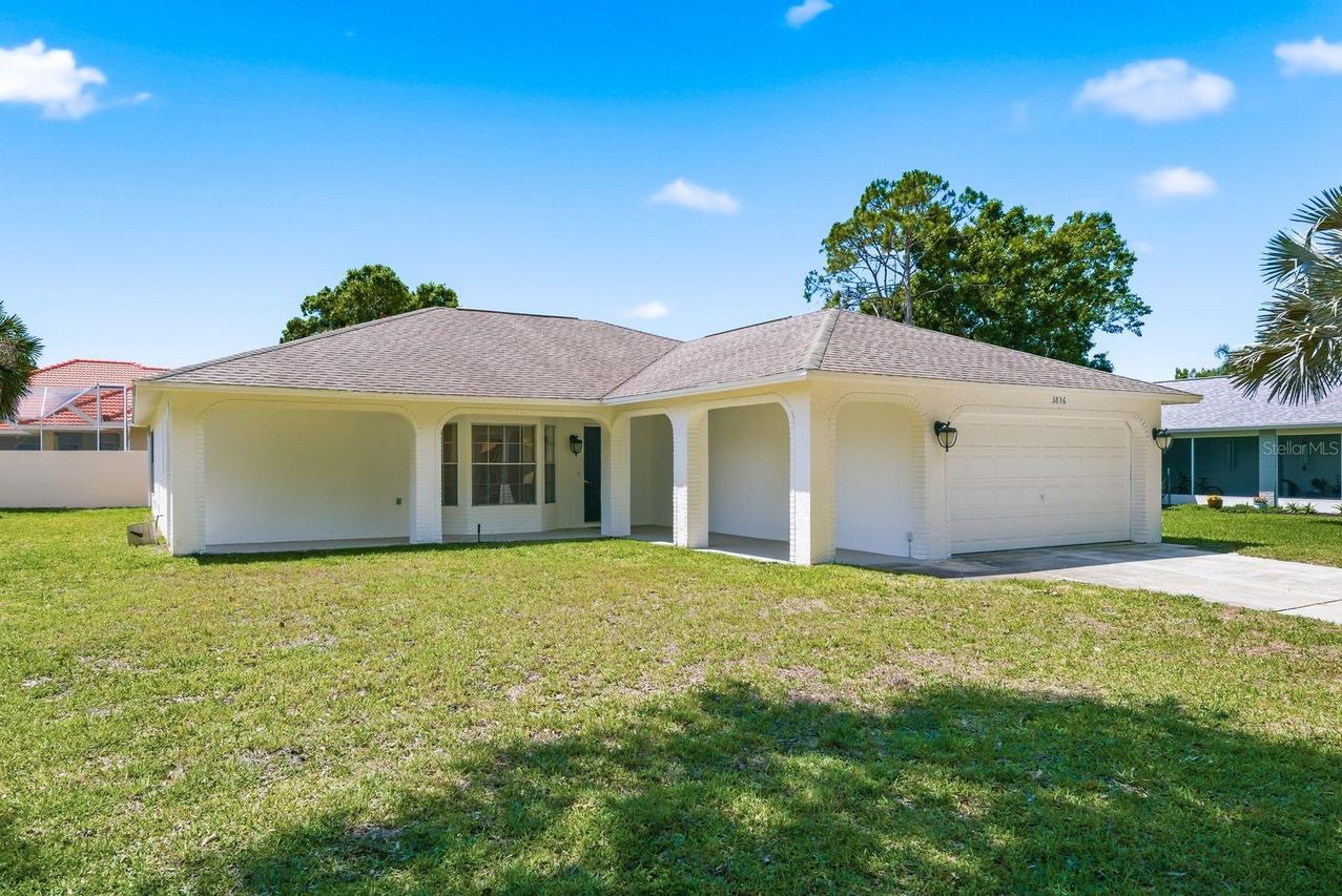 3836 Tarpon Pointe Cir., Palm Harbor, FL 34684