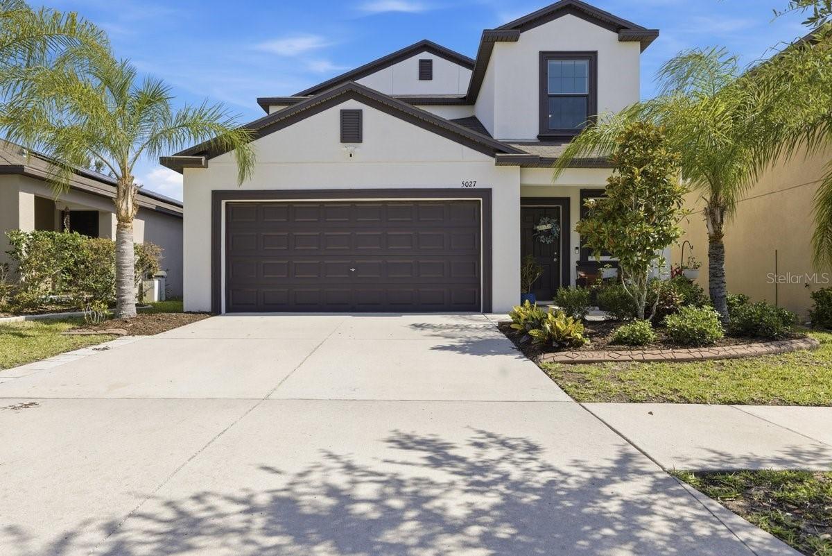 5027 Brickwood Rise Dr., Wimauma, FL 33598