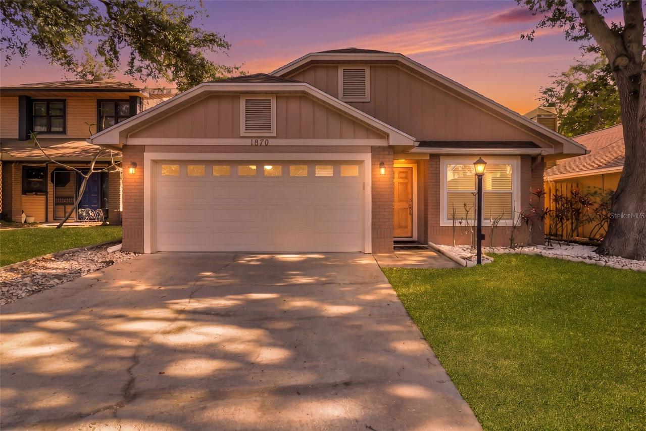 1870 Springbush Ln., Clearwater, FL 33763
