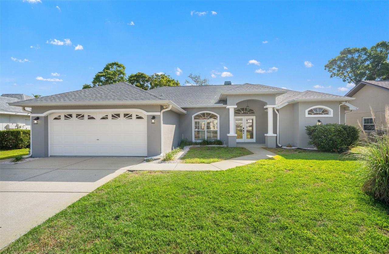 13602 Glaze Brook Dr., Hudson, FL 34667