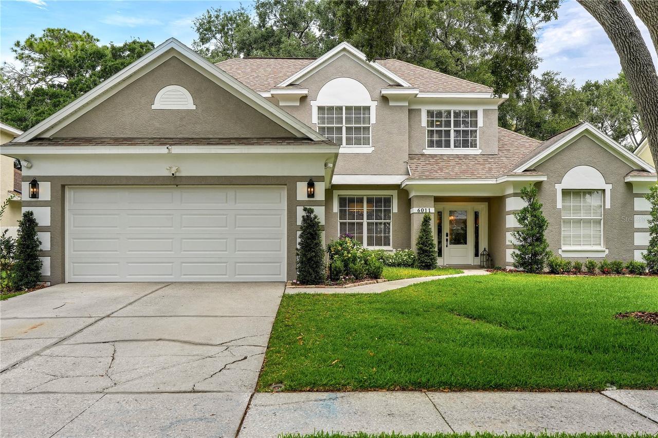 6011 Williamsburg Way, Tampa, FL 33625