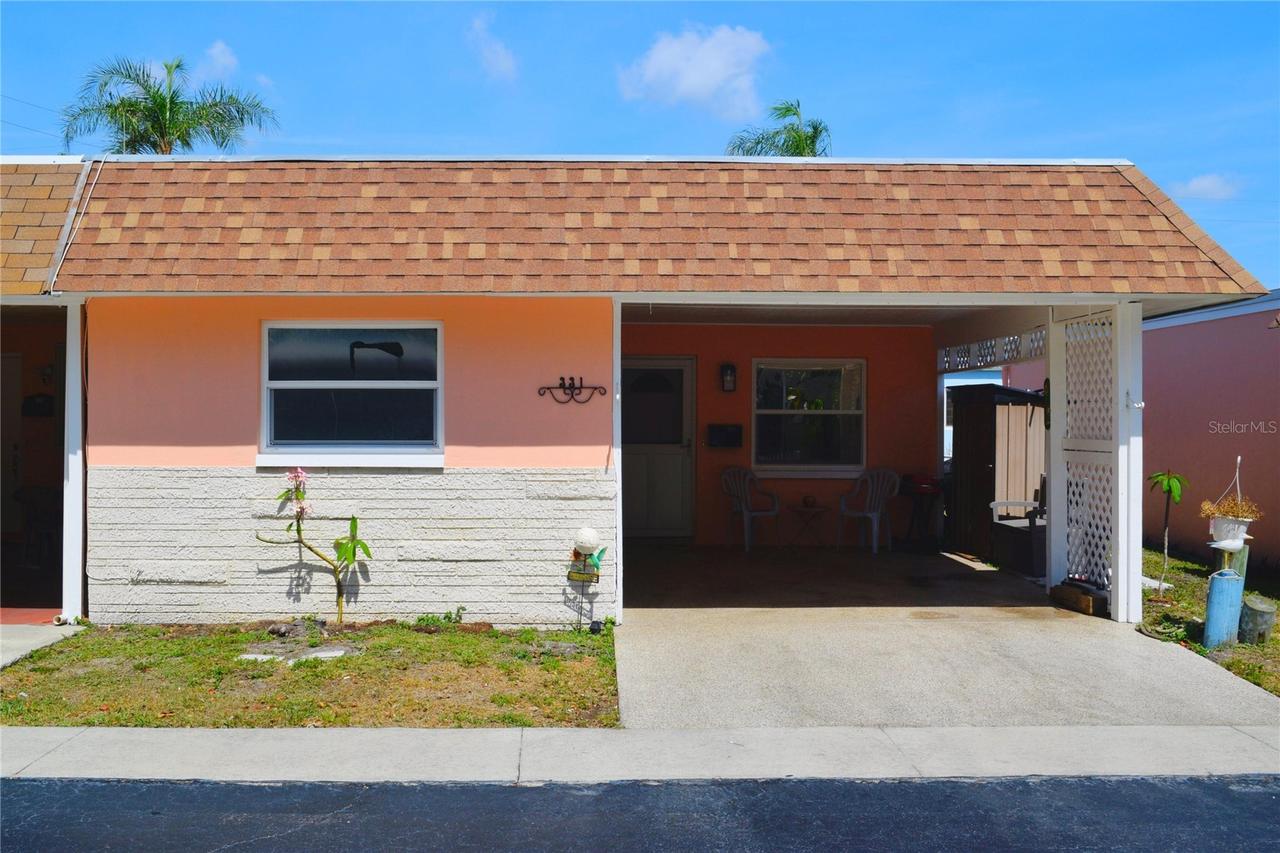 331 Sky Loch Dr., Dunedin, FL 34698
