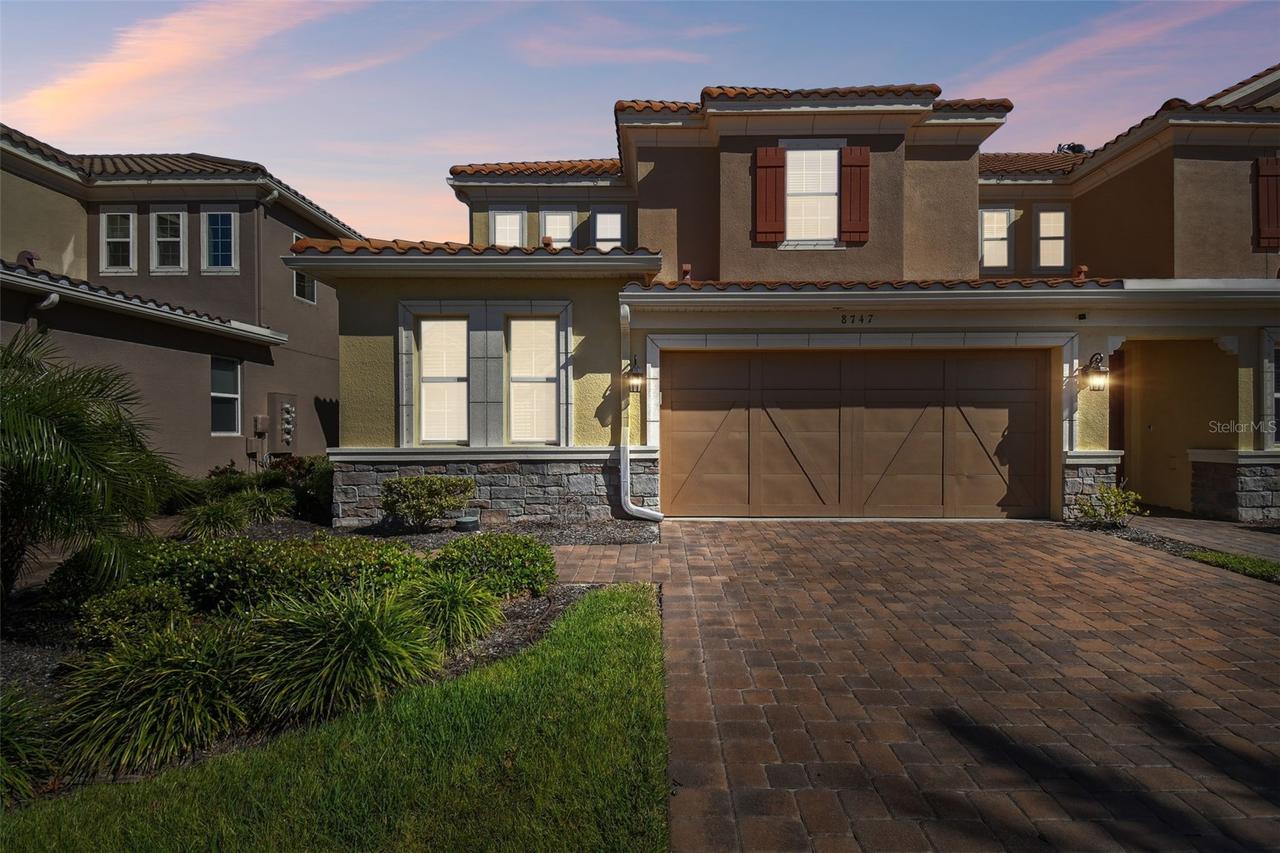 8747 Terracina Lake Dr., Tampa, FL 33625