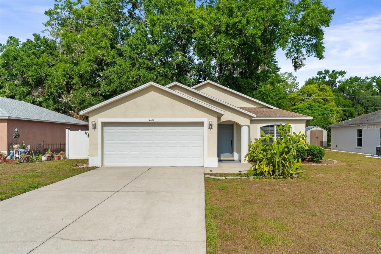 4631 Eagle Ranch Dr., Zephyrhills, FL 33542