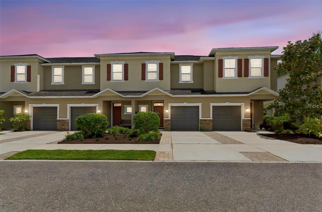 510 Cabernet Way, Oldsmar, FL 34677
