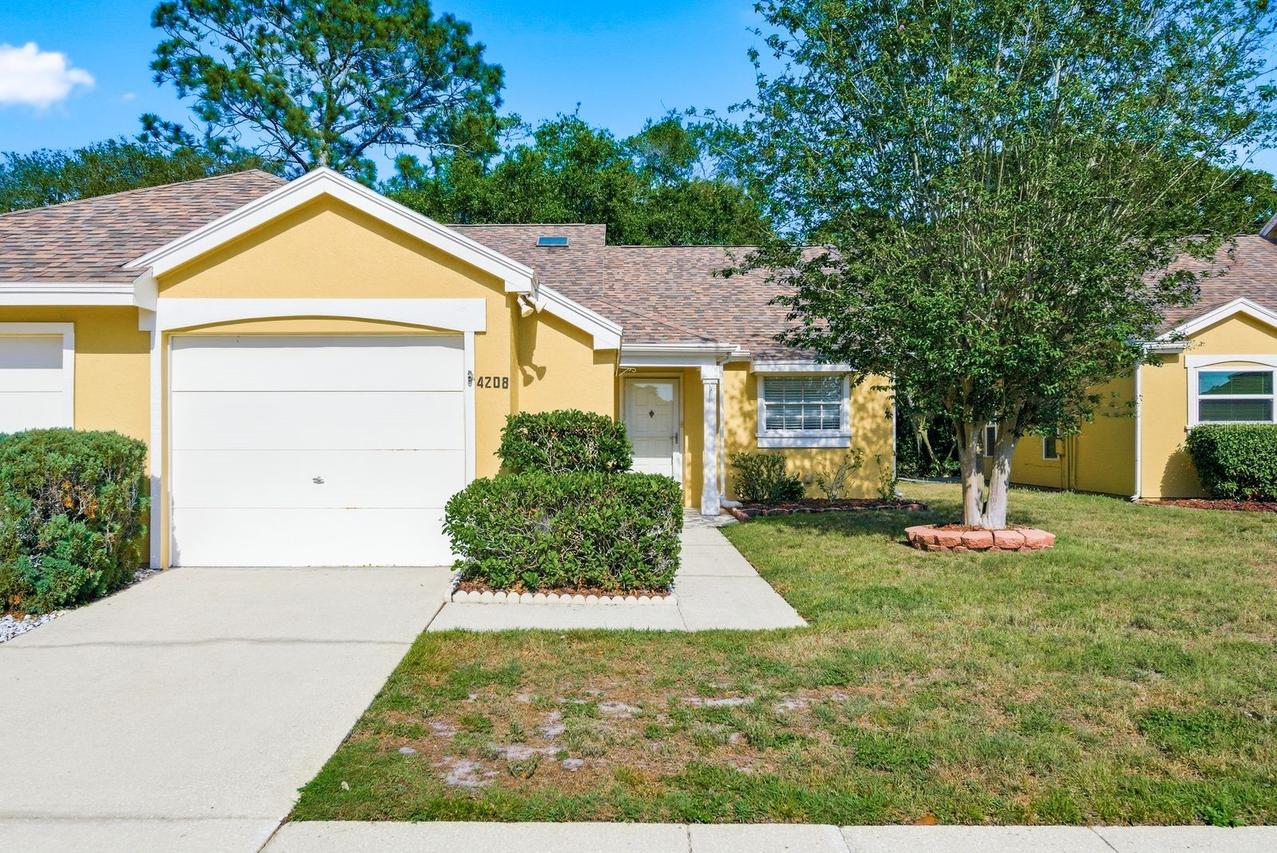 4208 Revere Cir., New Port Richey, FL 34653