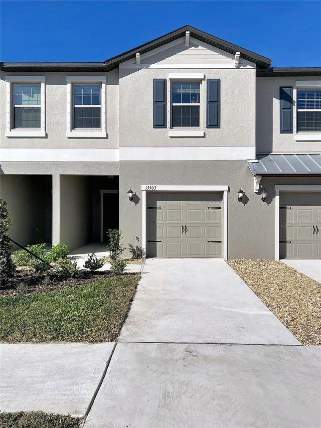 15503 Prestwick Rose Pl., Sun City Center, FL 33573