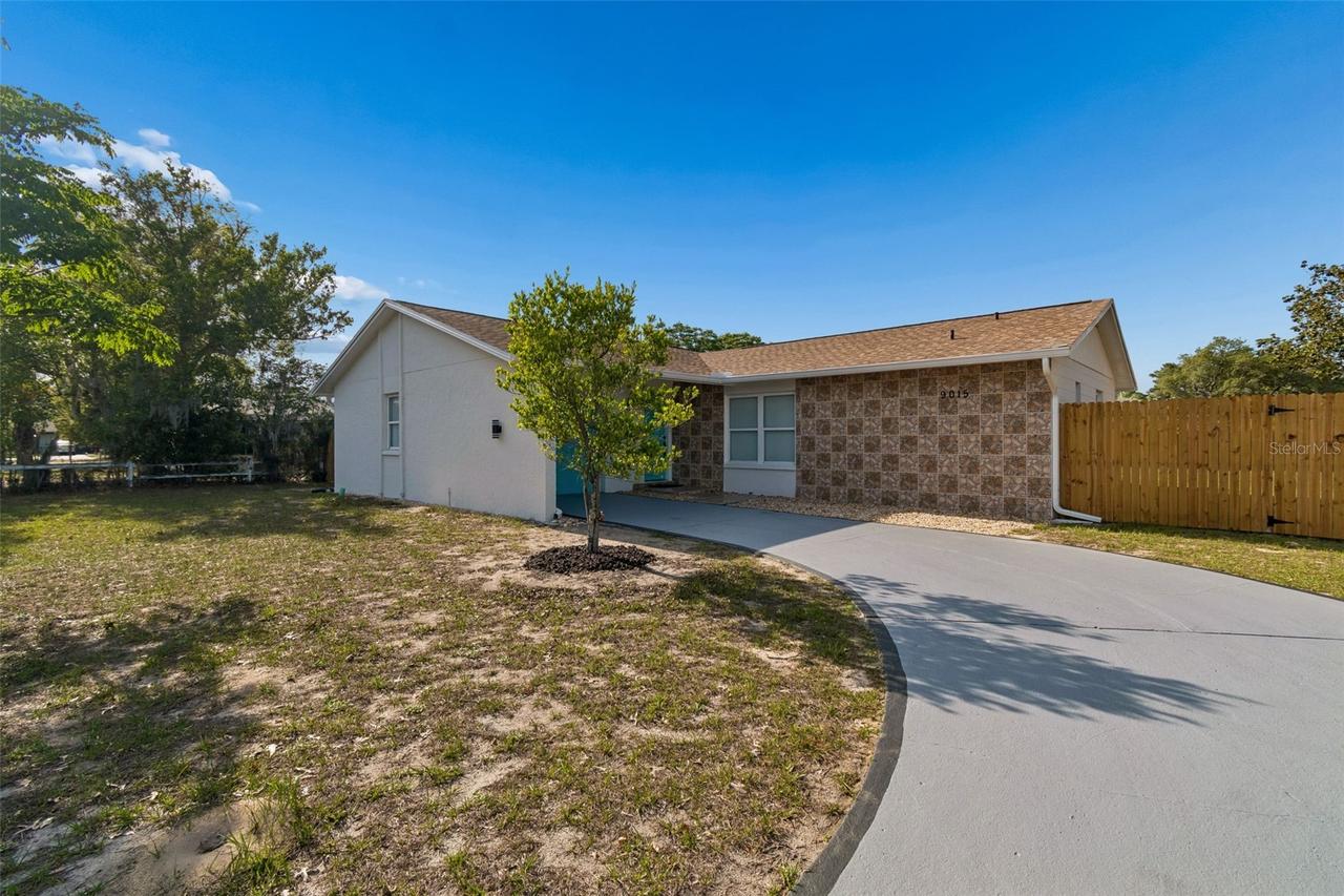 9015 Forest Oaks Blvd., Spring Hill, FL 34606