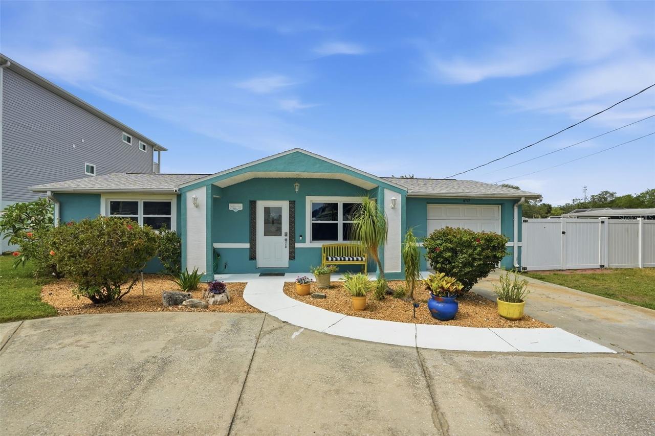 6907 Clark St., Hudson, FL 34667