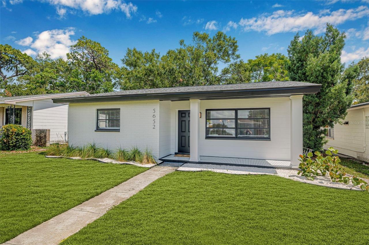5652 4th Ave., St Petersburg, FL 33710