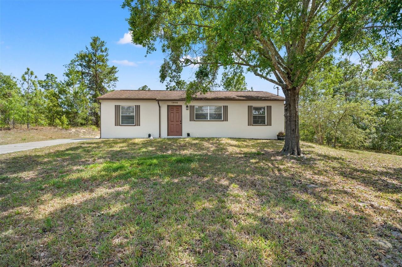 13002 Oneida St., Spring Hill, FL 34609