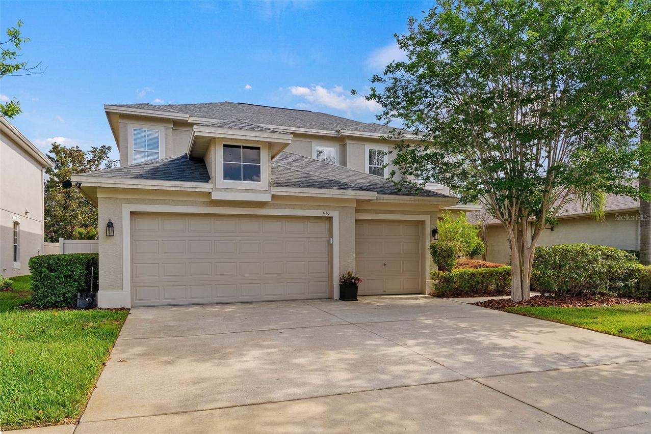519 Harbor Grove Cir., Safety Harbor, FL 34695
