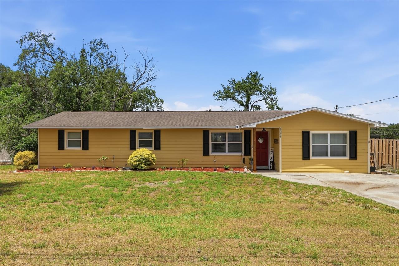 37325 Vero Ln., Dade City, FL 33525