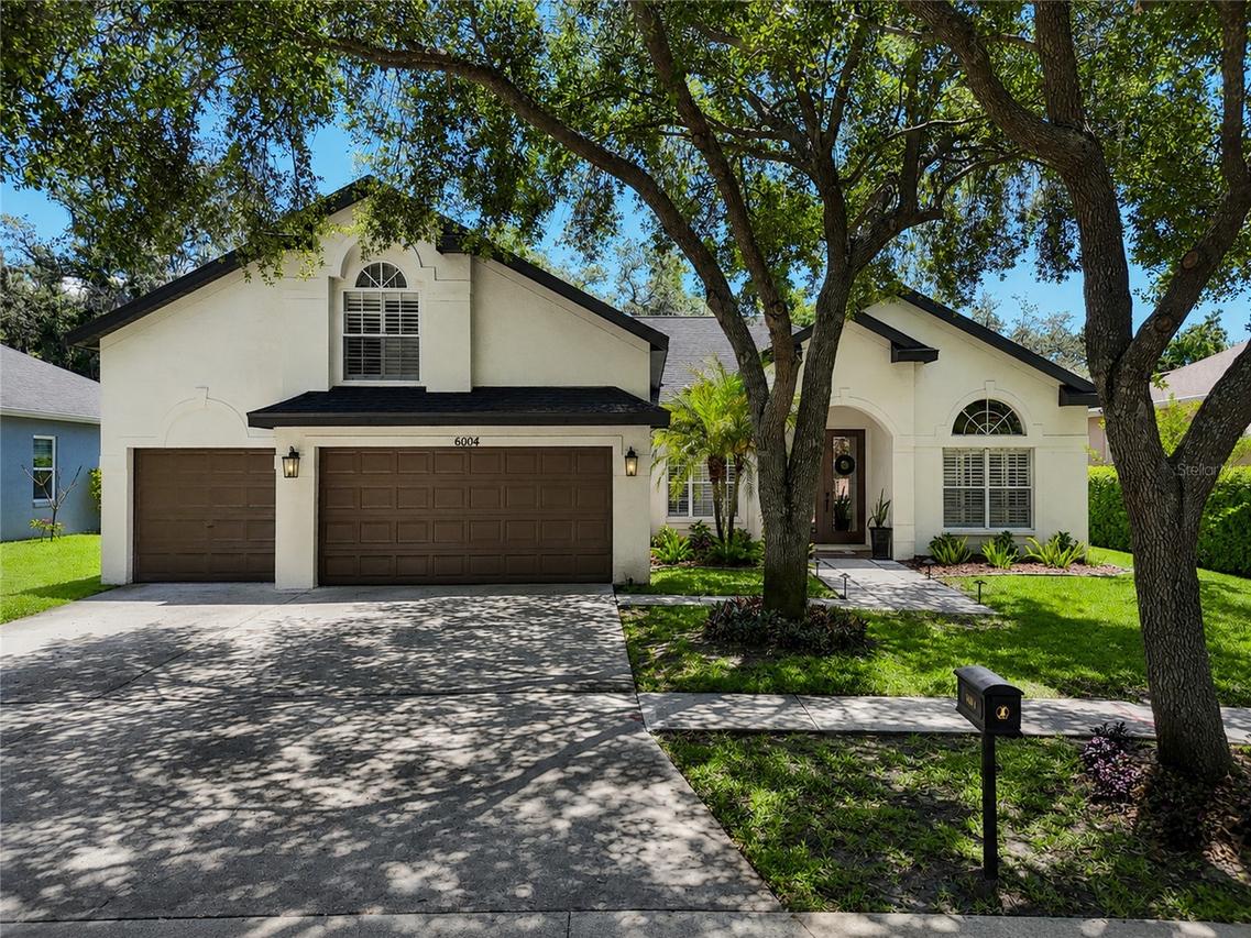 6004 Merlinwood Dr., Lithia, FL 33547