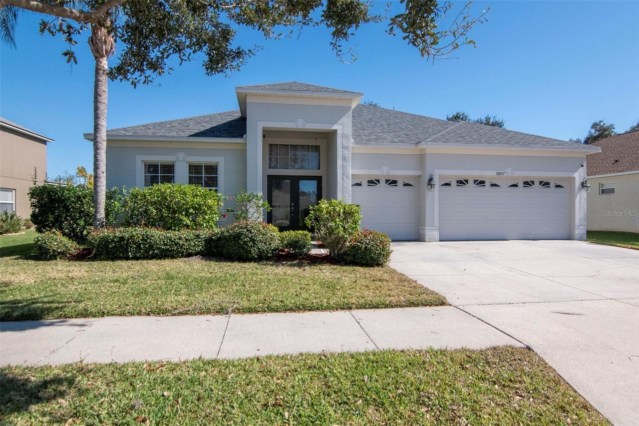 13247 Graham Yarden Dr., Riverview, FL 33579